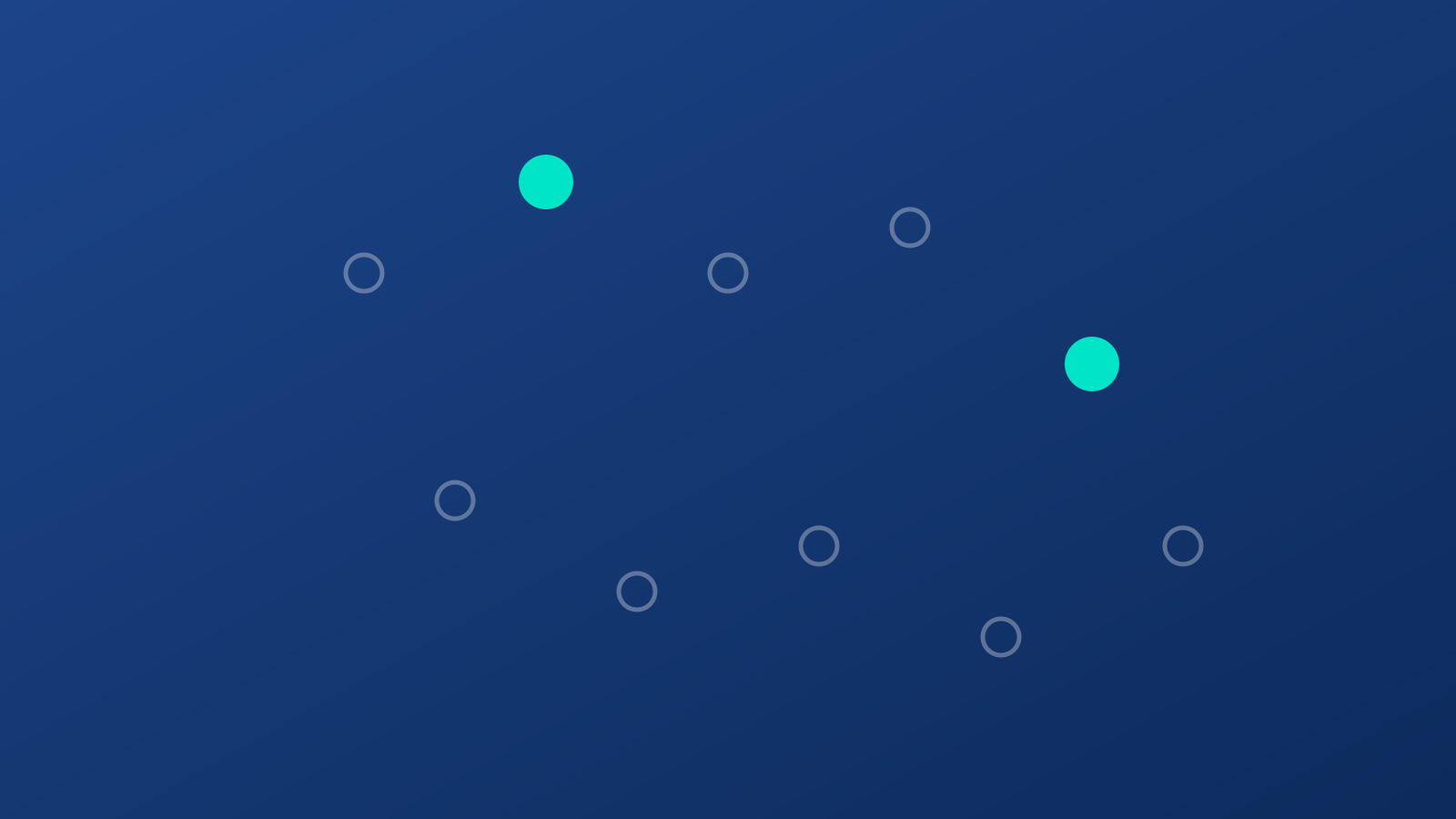 Embedding cloud