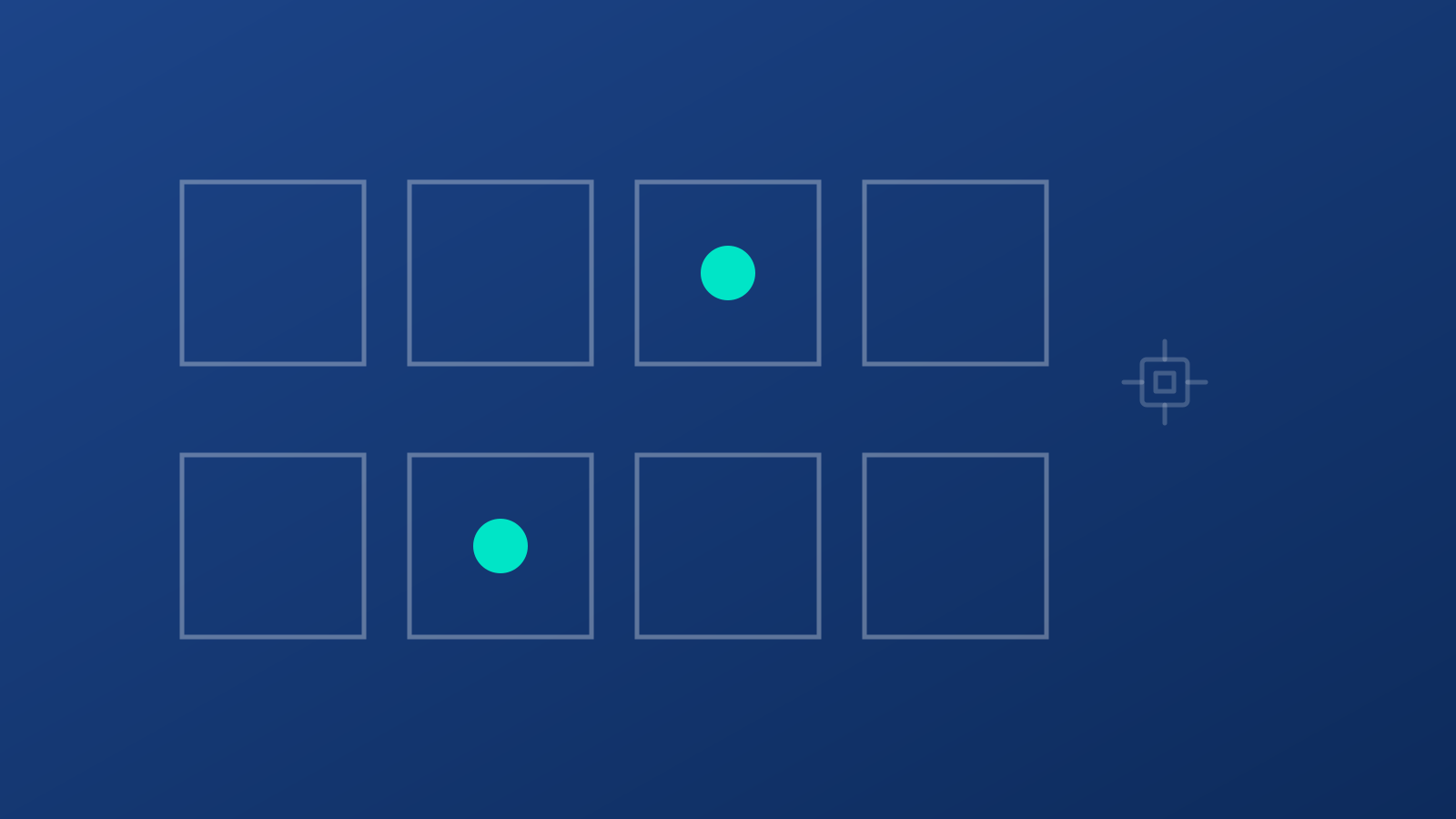 8-way pod