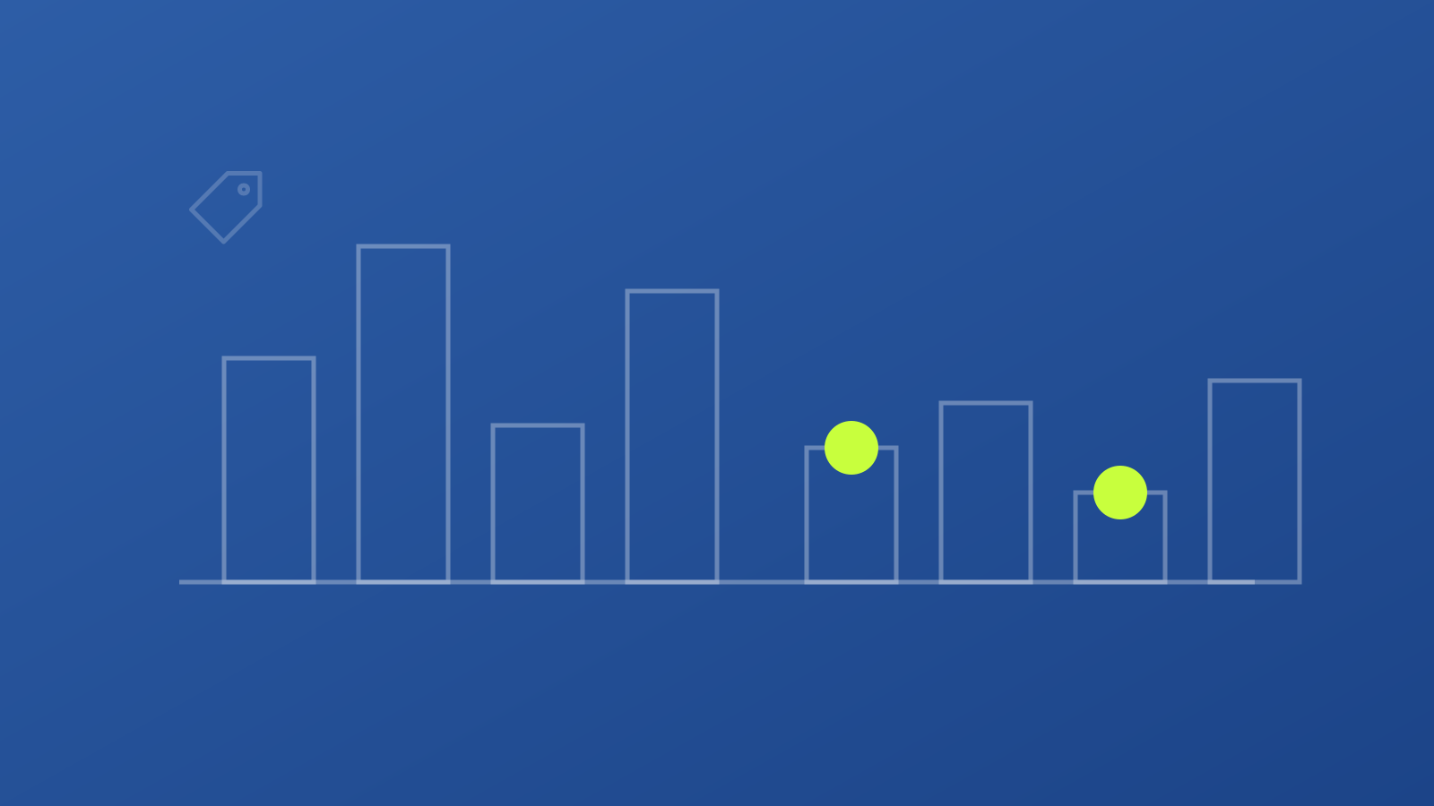 Comparison bars 4+4