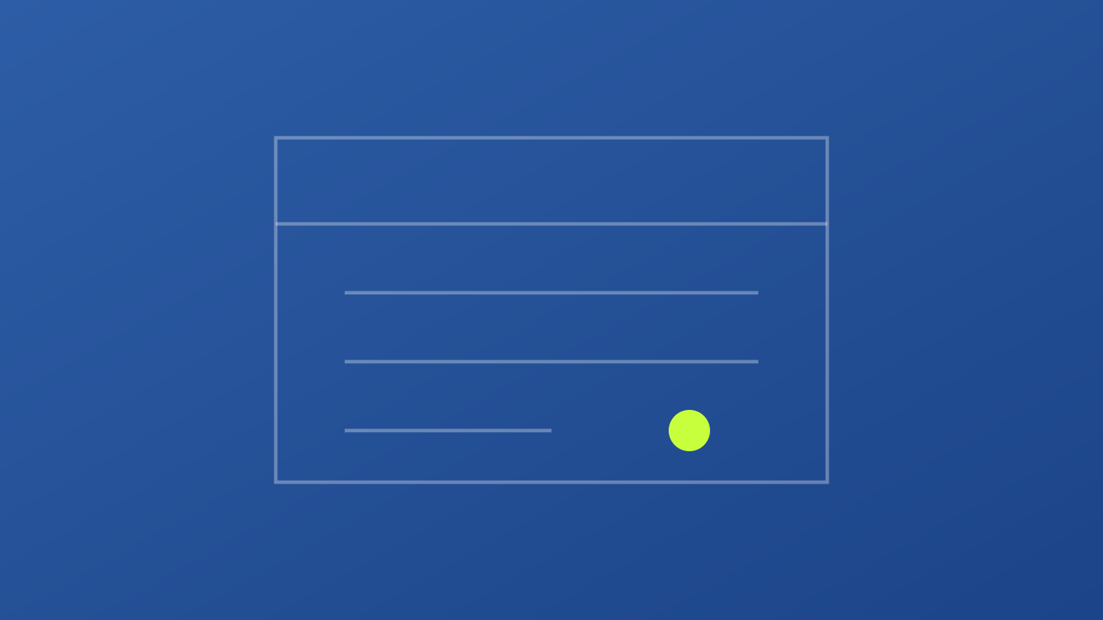 AUD invoice