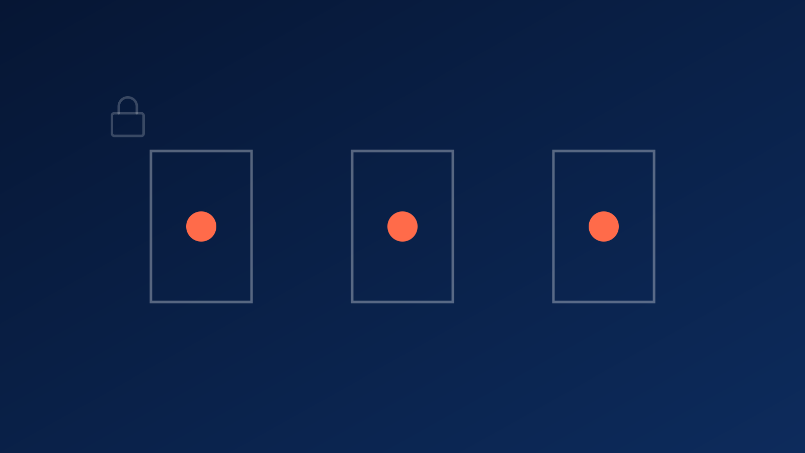 Identity tokens