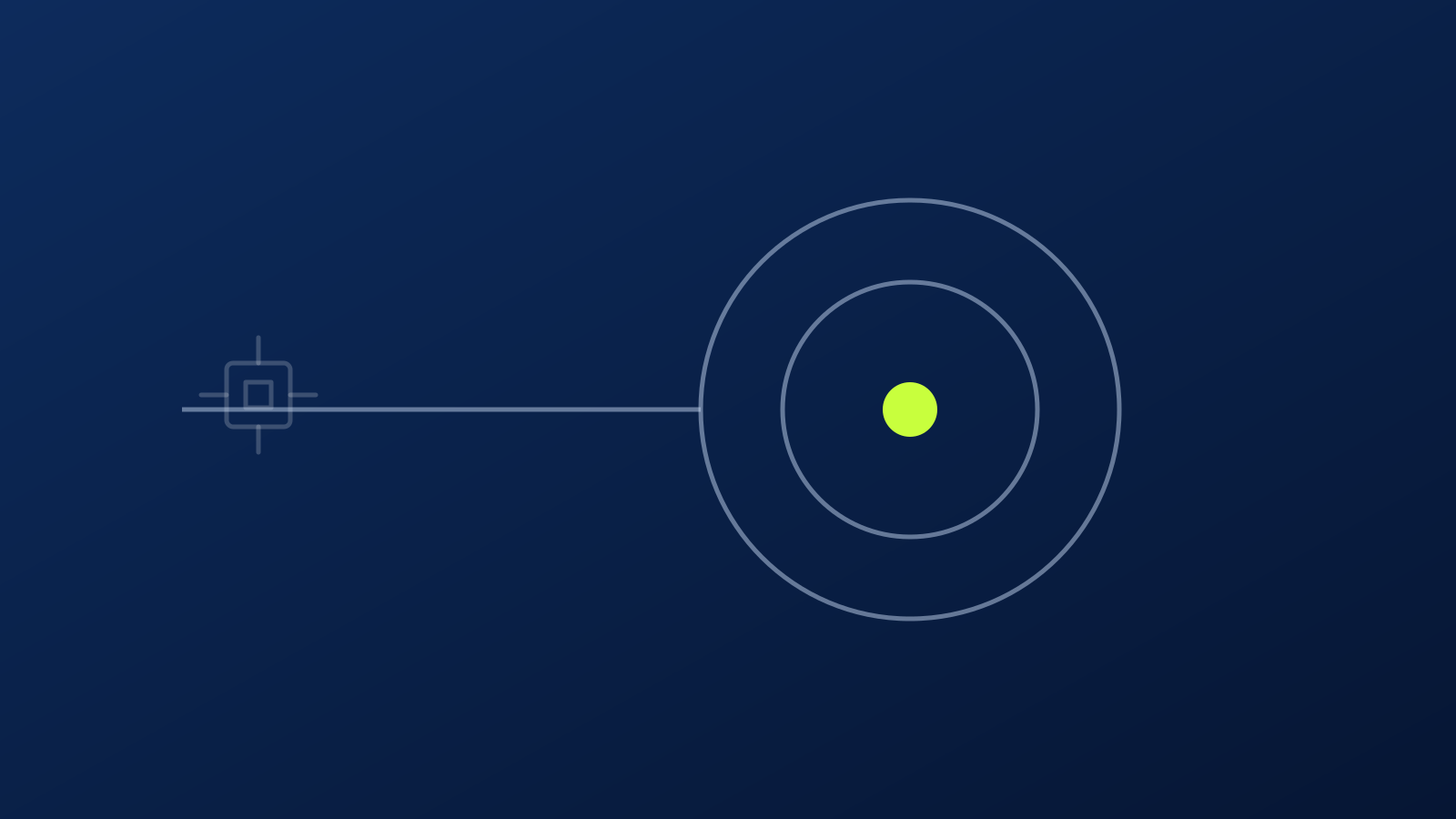 Inference endpoint + plasma chip
