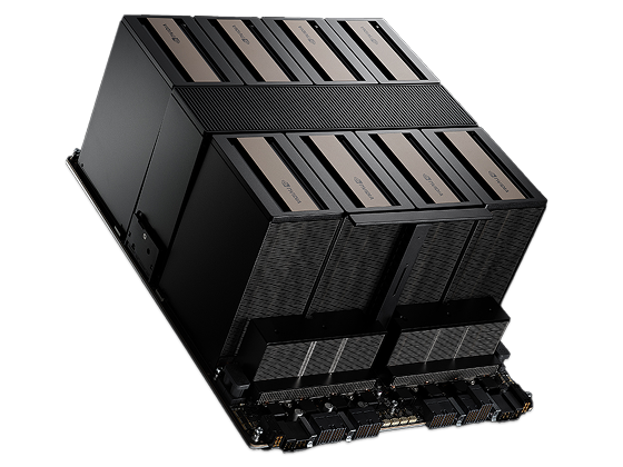 NVIDIA B300 Blackwell Ultra GPU — sovereign Australian capacity