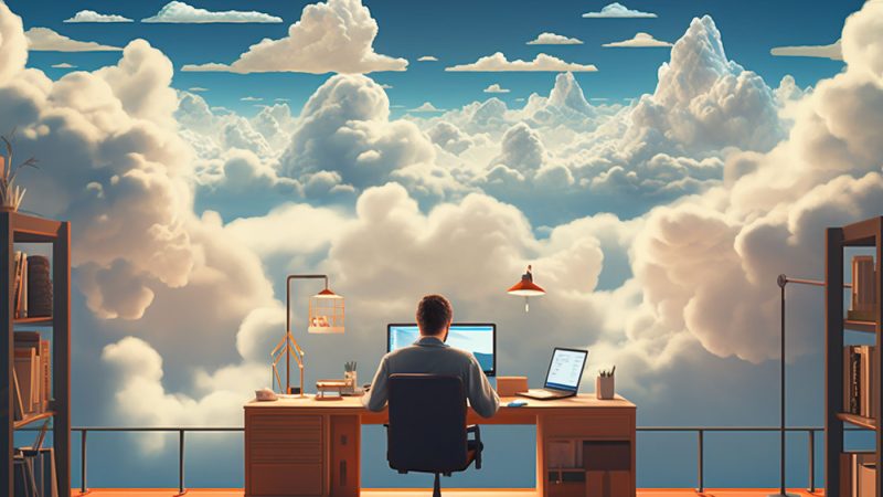 Benefits of Cloud Computing for Modern Businesses: Elevating Operations, Streamlining Costs