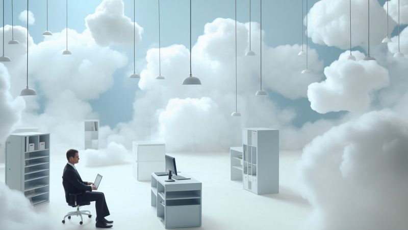 What is Cloud Computing? A Brief Overview