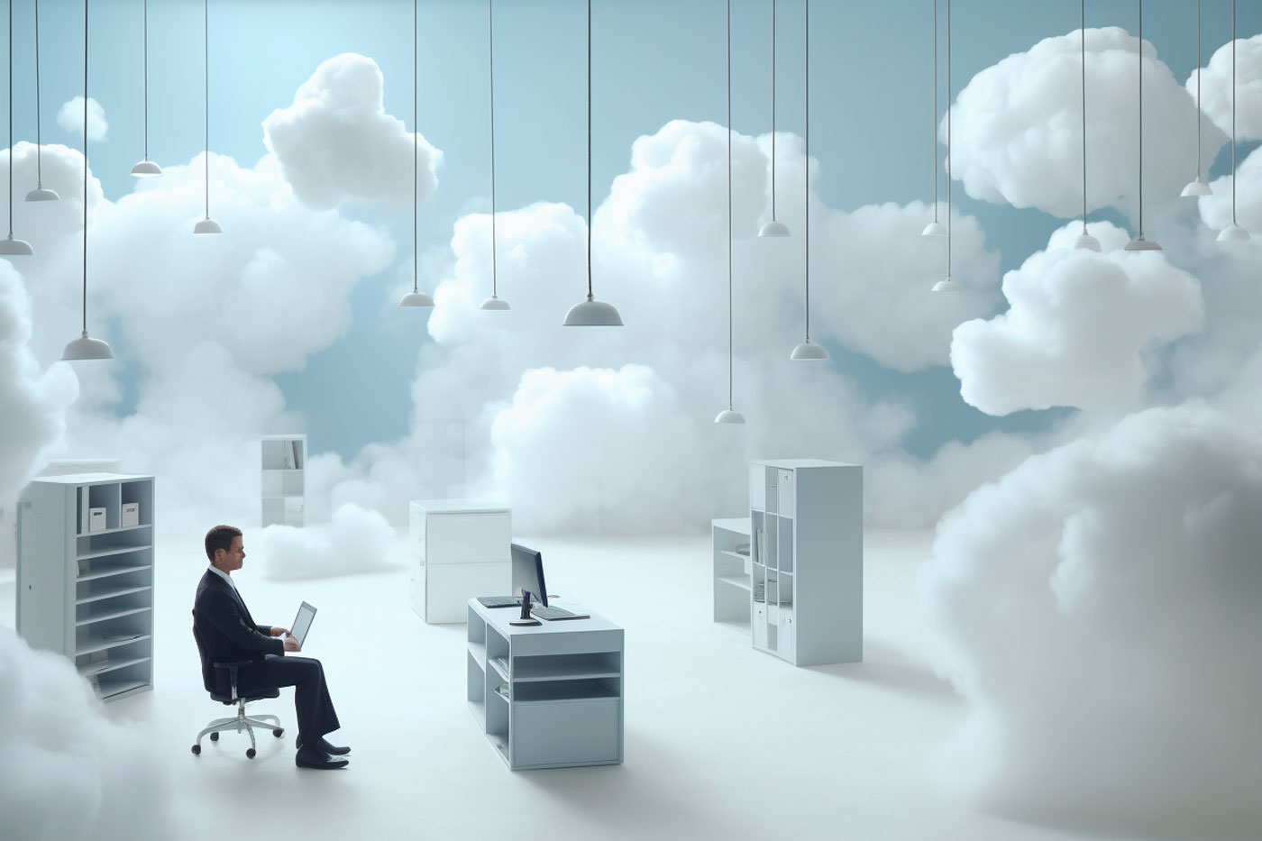 What is Cloud Computing? A Brief Overview