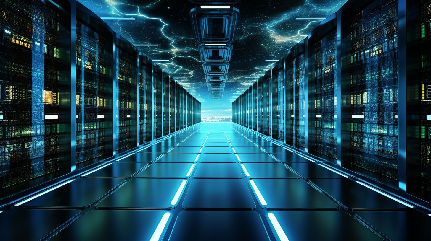 cloud computing services
