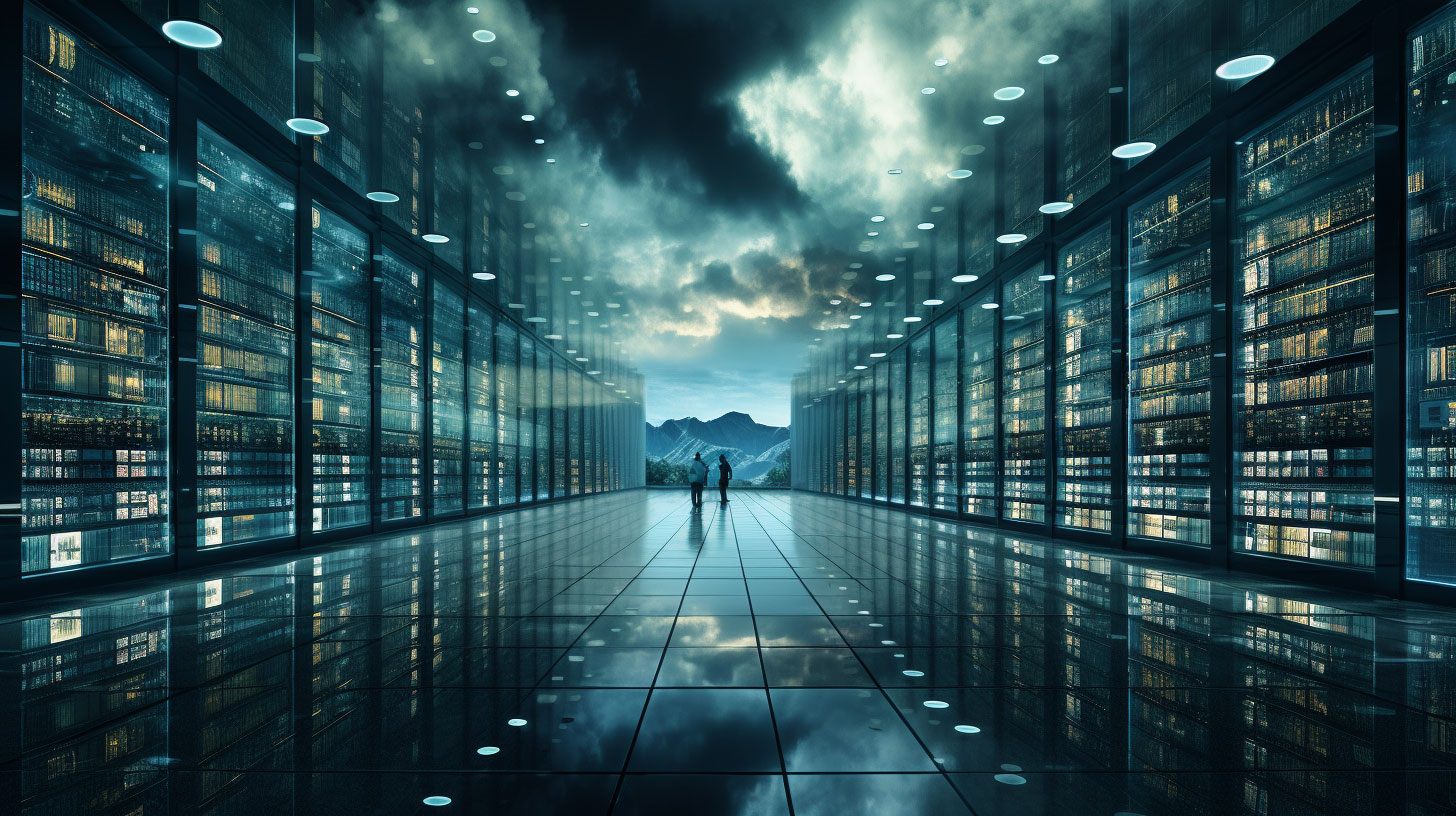 cloud integration
