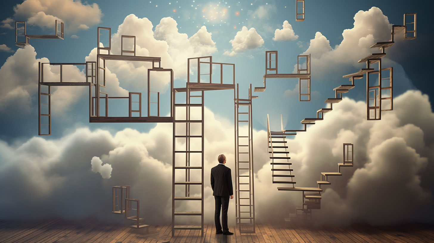 scaling cloud computing