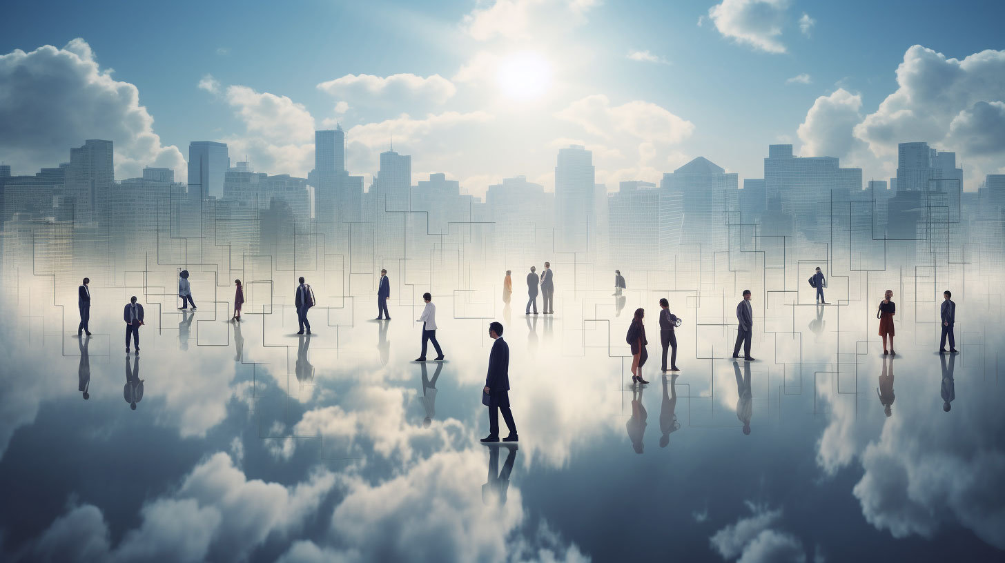 cloud migration