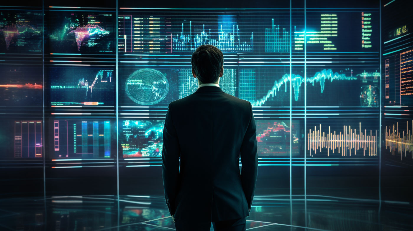 Tech Trends Transforming Finance in Australia in 2024