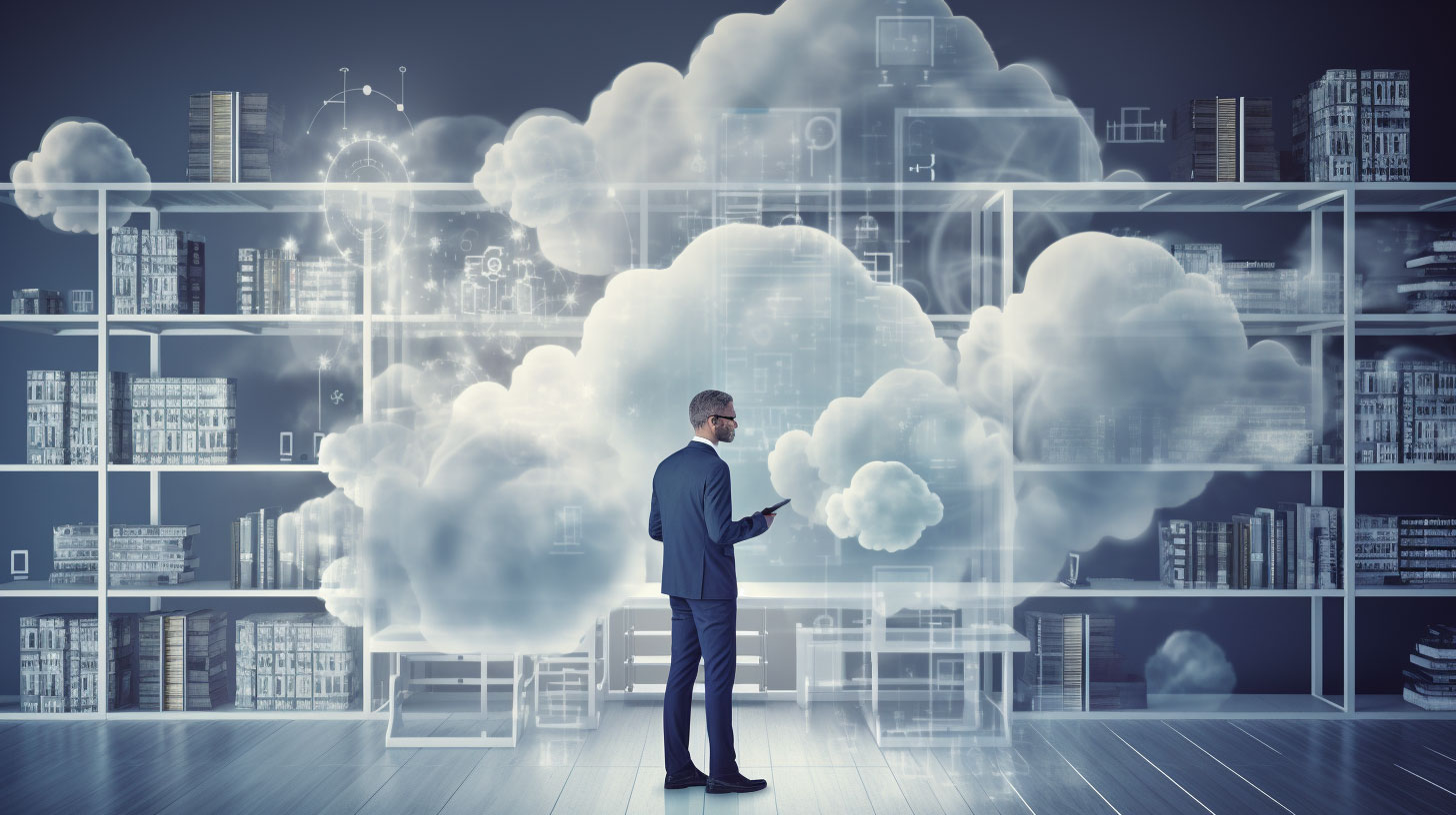 cloud resources