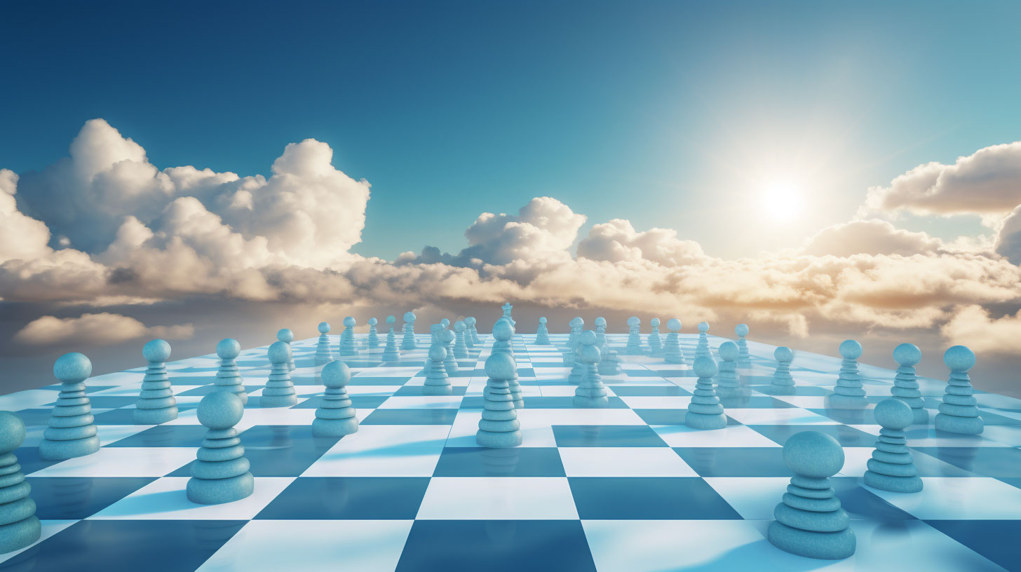 cloud strategy