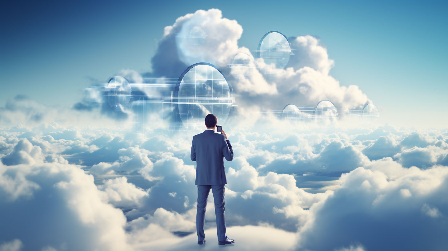 cloud providers