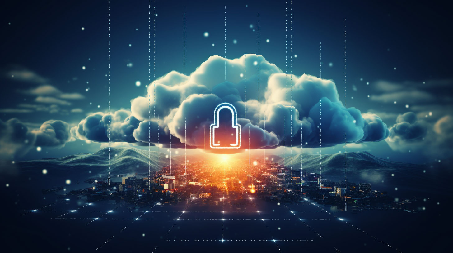 cloud security