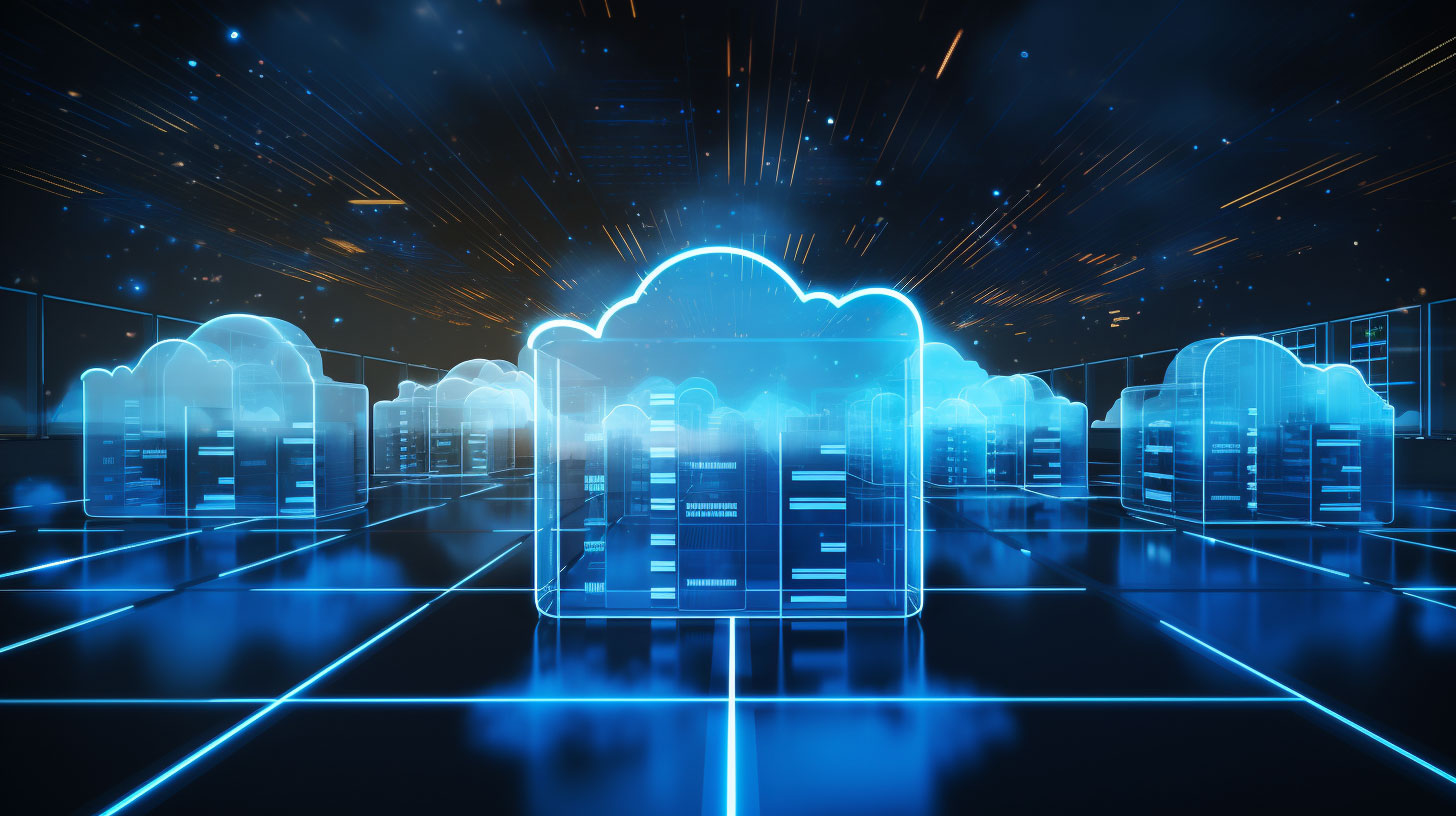 cloud applications