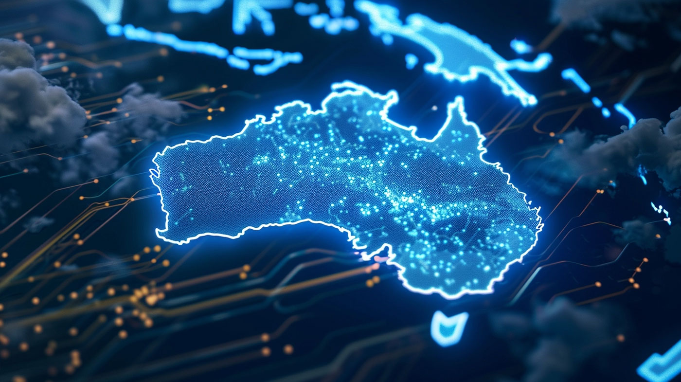 ai cloud australia