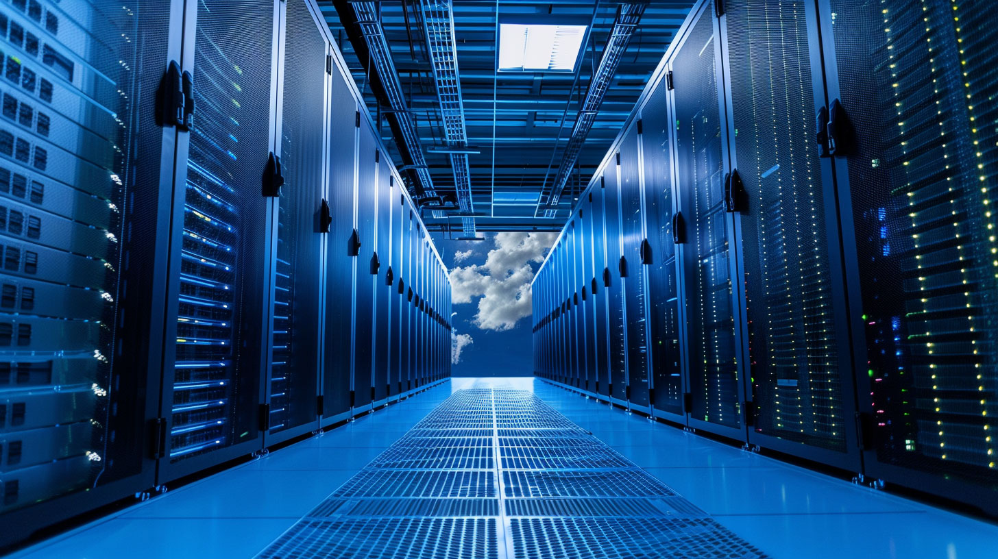 implementing cloud backup