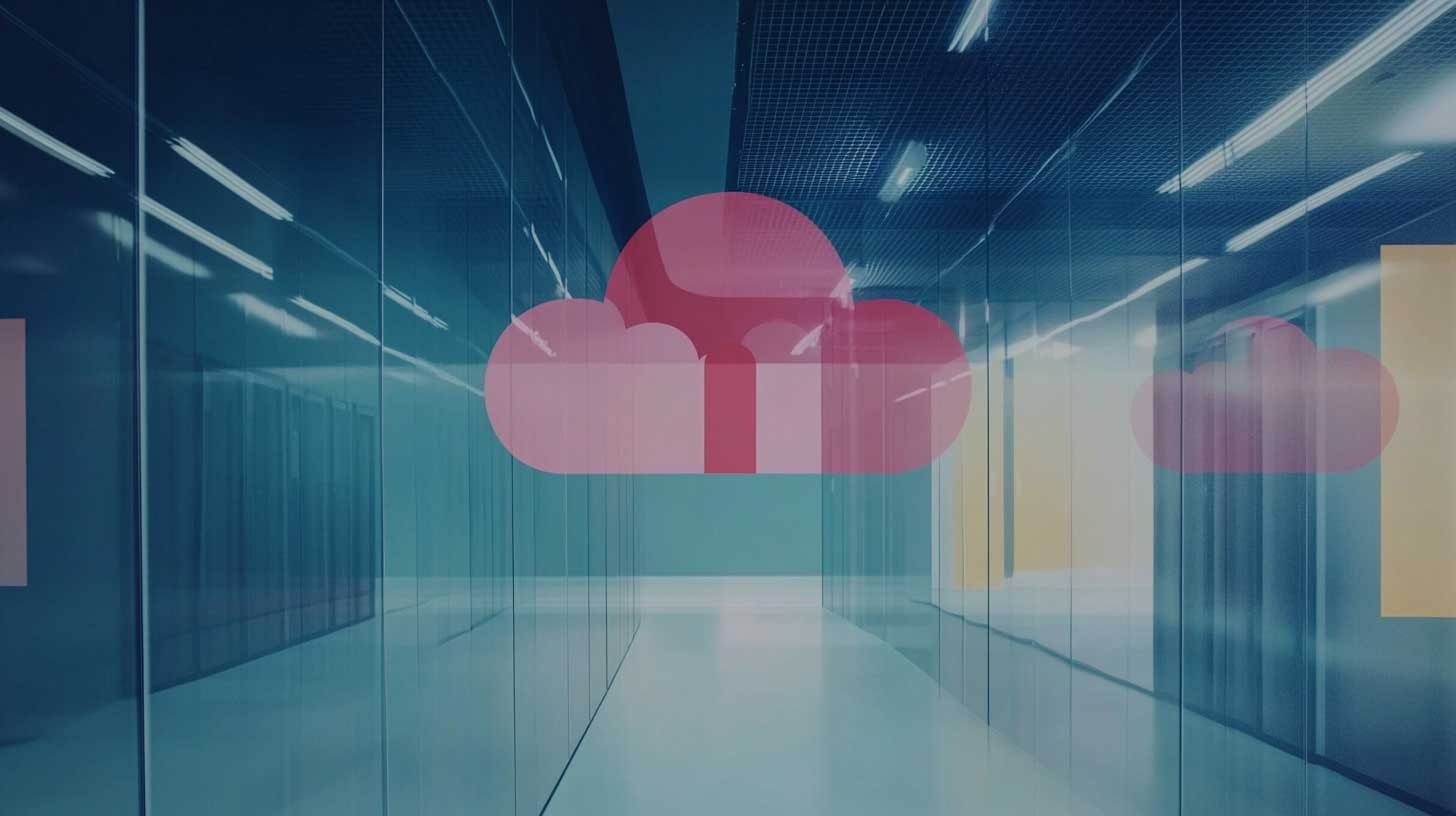 deploying private cloud compute
