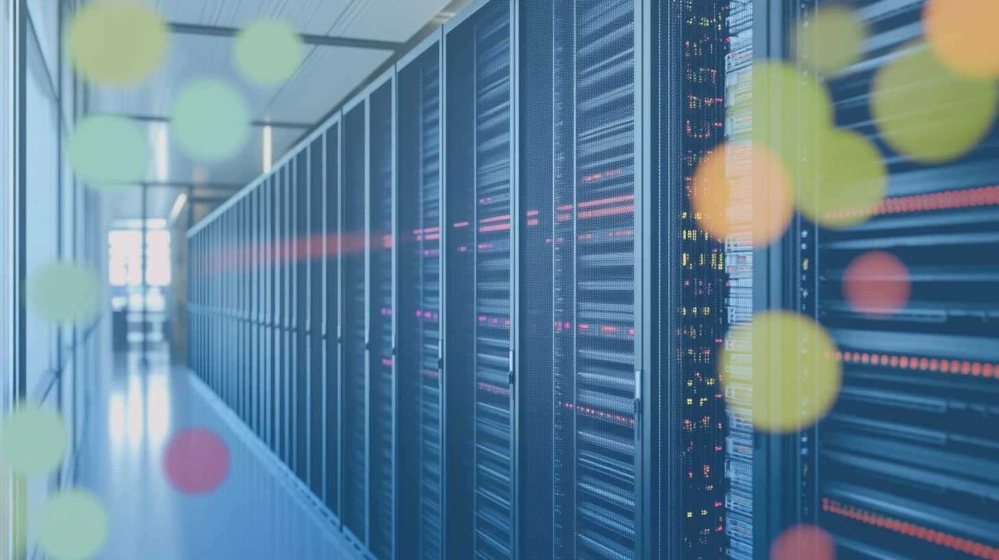 private cloud server overview