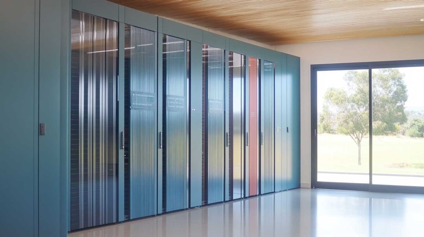 private cloud architecture