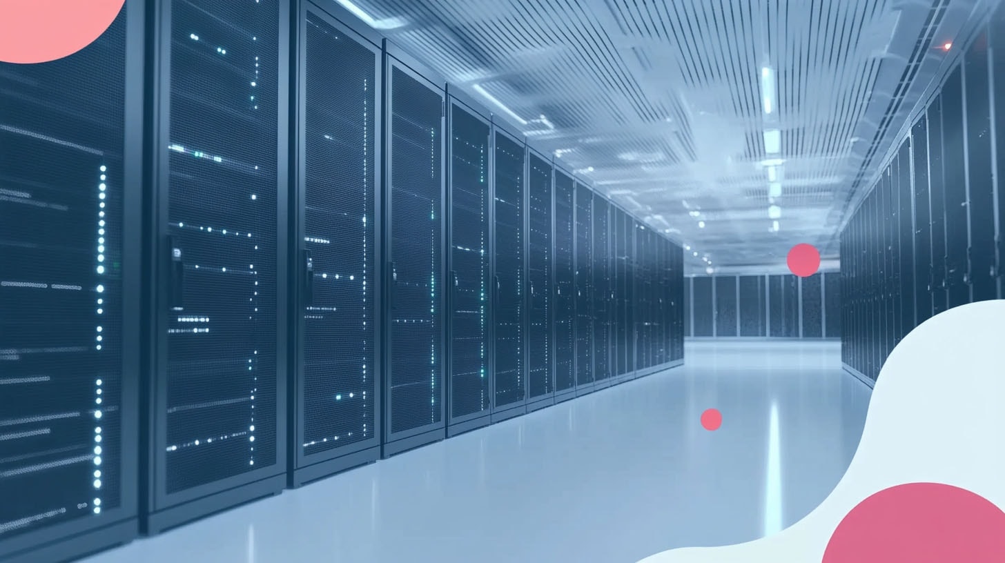 scalable infrastructure