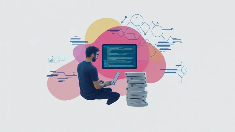 Beyond Hosting: Developer Web Hosting Support with Access, Upgrades and Peace of Mind