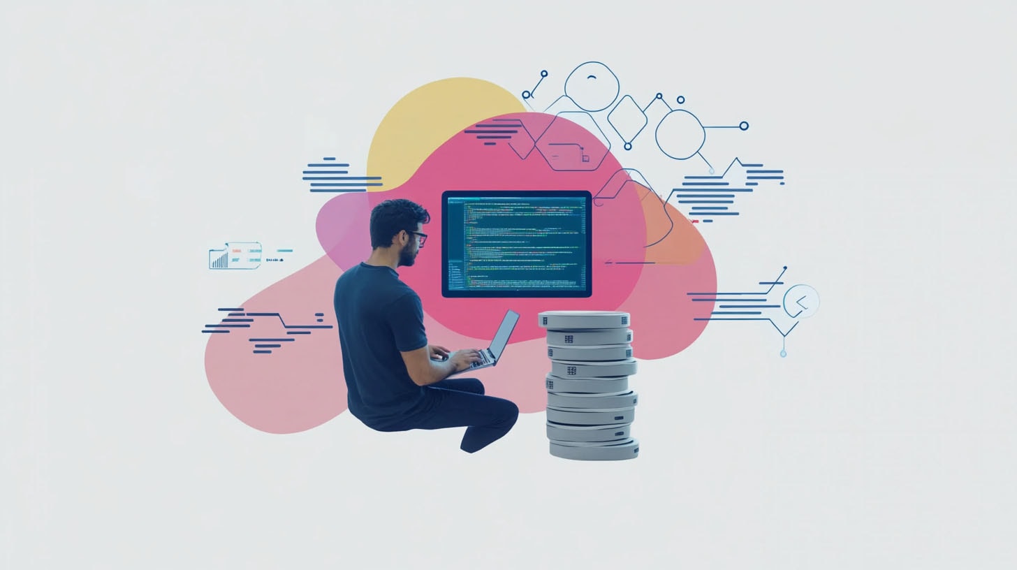 developer web hosting support