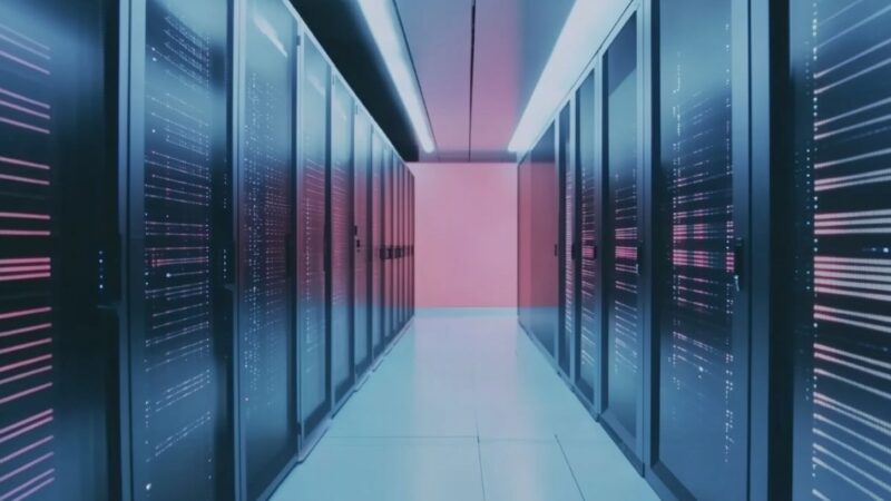 Colocation Solutions in Australia: How Amaze Helps Businesses Scale Securely
