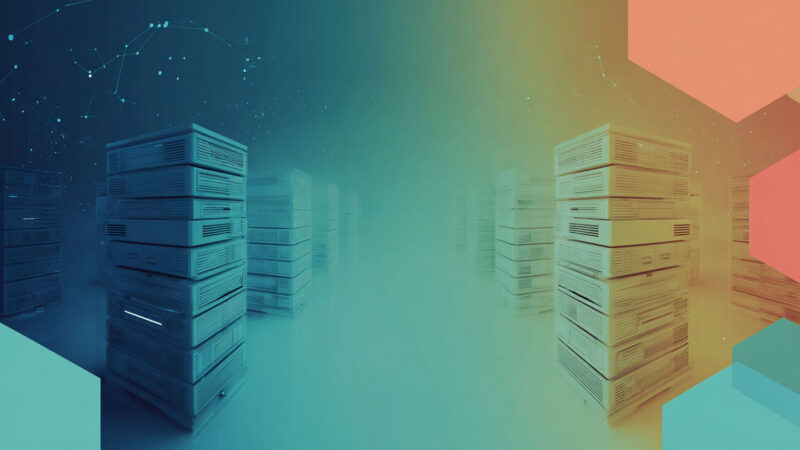 Amaze PowerStack vs AWS: Cloud Cost Comparison 2025